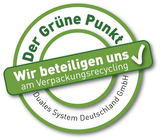 September 2021 | Forche und der "Grüne Punkt"