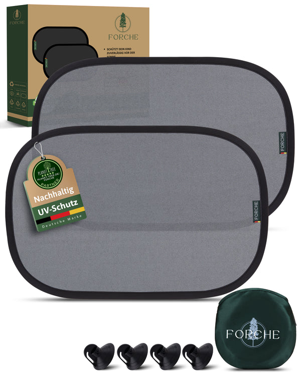 Forche – Sonnenschutz FO-003