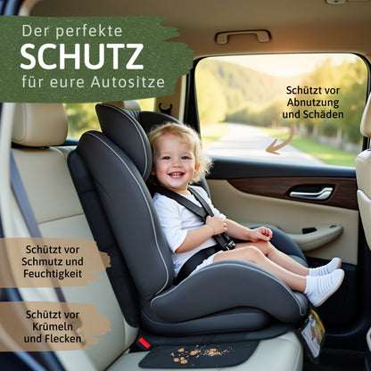 Kindersitzunterlage - FO-002