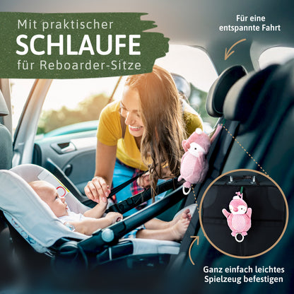 Kindersitzunterlage - FO-002